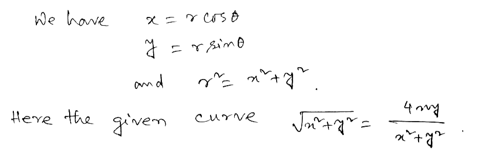 Advanced Math homework question answer, step 1, image 1